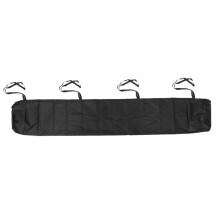 Garden Awning Bag Waterproof Patio Tent Canopy Cover Sun Shade Case 2.5m