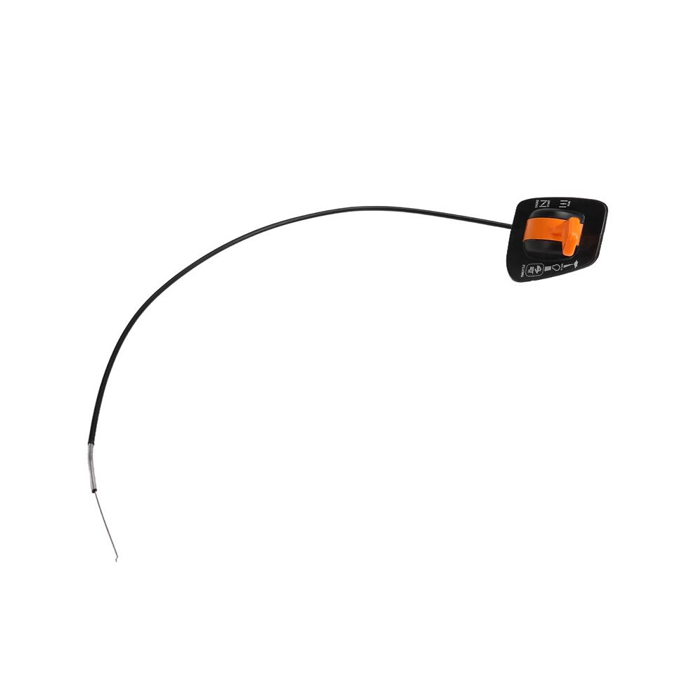 Gy21107 Throttle Cable Fits For X140 La135 La145 La155 La165 La175 6032318037489