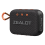 S75 3000 mAh Bluetooth 5.2 Enceinte 14,6  11,1  6,5 cm Noir 1