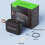 S75 3000 mAh Bluetooth 5.2 Enceinte 14,6  11,1  6,5 cm Noir 2