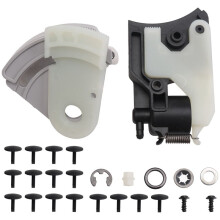 81623406140 Parts Adjustment 136985 2039080 for Truck Parts