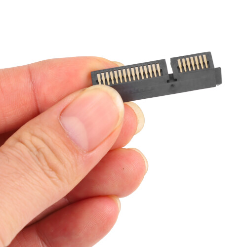 for  E5420 Hard Disk Drive Interposer Adapter Connector 2