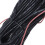 Reverse Rear View Parking Camera Video RCA Extension Cable Car Wire, 10 m 8