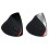 2.4 Ghz Wireless Vertical Ergonomic Optical Rechargeable 5D 2400DPI Gaming Mouse Black 9