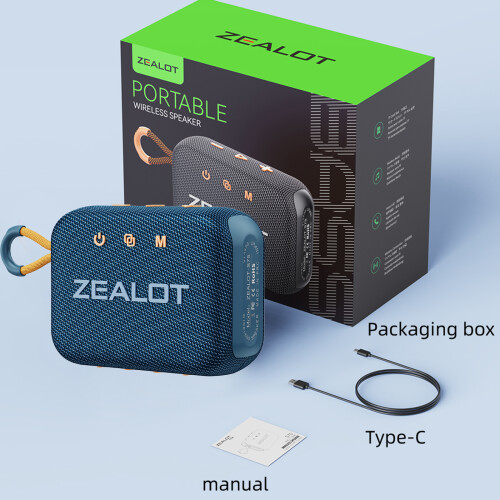 S75 3000 mAh 14,611,16,5 cm BT5.2 5 couleurs 1