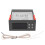 220V/30A Digital Temperature Controller Rc-114M Thermostat Relay Output -30~300 Degree With Ntc Sensor 1