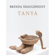 Tanya by Brenda Shaughnessy Paperback Book