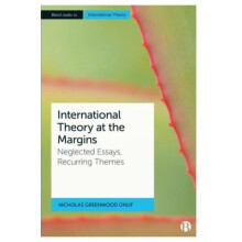 International Theory at the Margins by Nicholas Florida International