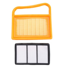 Air Filter Set for  TS410 TS420 TS 410 TS 420 Concrete Cutoff Cut Off Saw