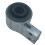 Car Front Lower Left DA5Z3C403A Control Arm Bushing for  Taurus   MKS 2013-2018 1