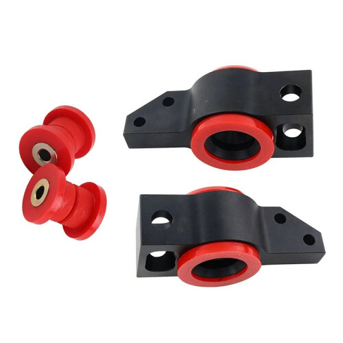 Polyurethane Front Lower Control Arm Bracket with Bushing 1K0199231J 1K0199232J for     A3