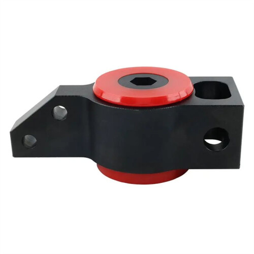 Polyurethane Front Lower Control Arm Bracket with Bushing 1K0199231J 1K0199232J for     A3 2