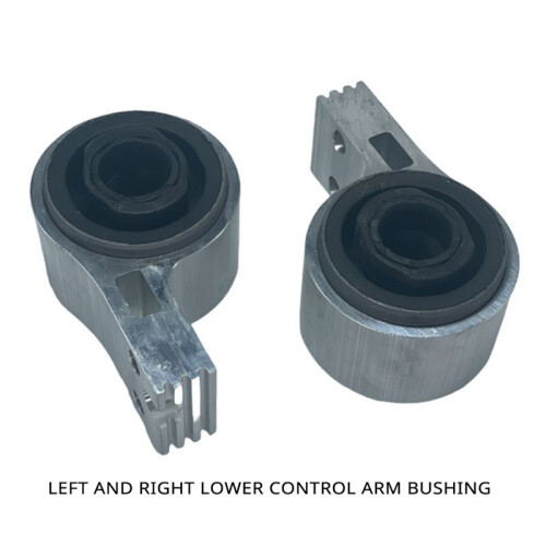 Car Front Lower Left DA5Z3C403A Control Arm Bushing for  Taurus   MKS 2013-2018