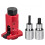 Metal Suspension Strut Spreader Tool Car Strut Shock-Absorber Removal Tools Hydraulic Removal Tool Replace 1