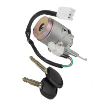 819202EA10 Ignition Lock Cylinder Wit Key Ignition Lock Cartridge for Tucson 81920-2EA10