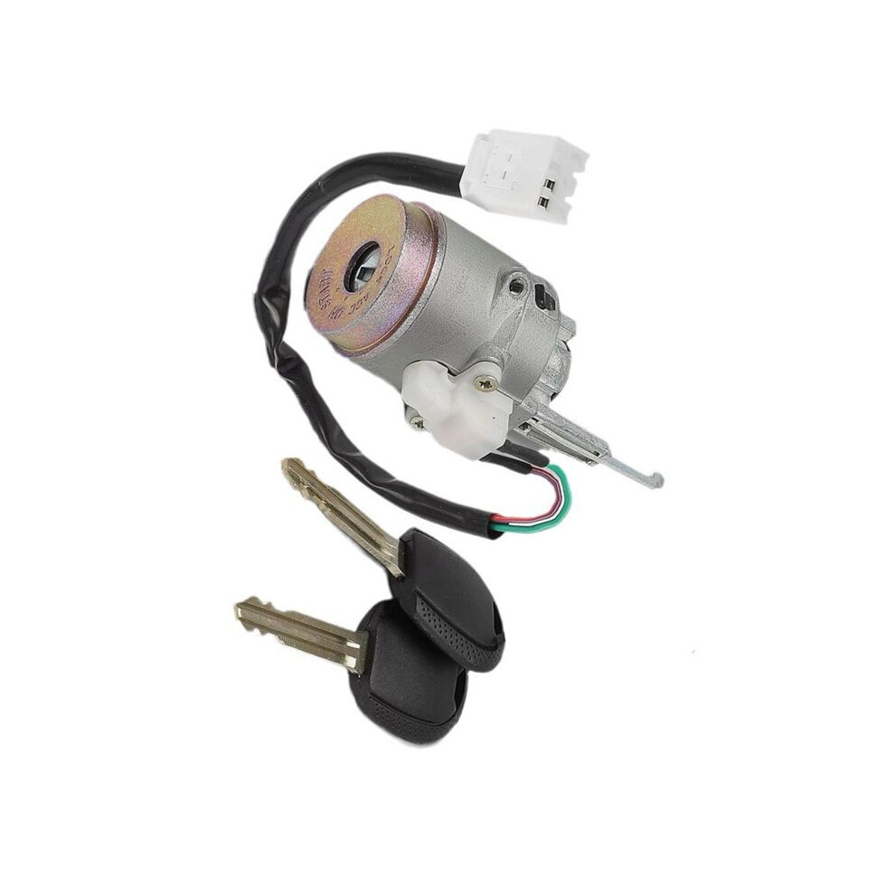819202Ea10 Ignition Lock Cylinder Wit Key Ignition Lock Cartridge For Tucson 81920-2Ea10 4711840102347