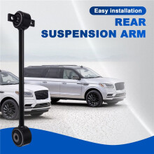 Bras de Suspension Inférieur Arrière MCS190157 JL1Z5500C pour pour Navigator 2018-2021 Bras de Suspension Avant