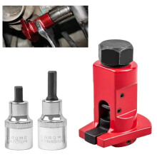 Metal Suspension Strut Spreader Tool Car Strut Shock-Absorber Removal Tools Hydraulic Removal Tool Replace