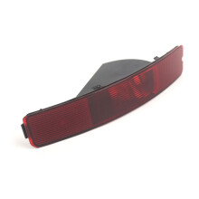 Rear Bumper Lamp Reflector Without Bulb Tail Brake Lights for XC90 2003-2006 Right 8693008 8693012