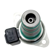 12V Solenoid Valve for Excavator WB146 WB146PS PC14R PC16R 42N-64-11720, 42N-6411721