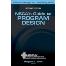 NSCAs Guide to Program Design Hardcover Book