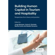 Building Human Capital in Tourism and Hospitality Hardcover Book