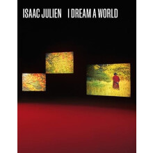 Isaac Julien by Dan Hicks Paperback Book