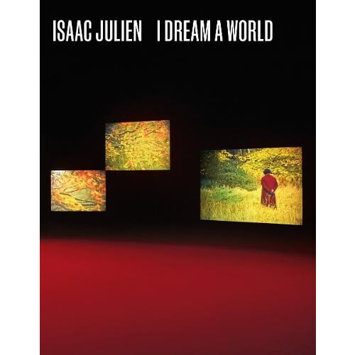 Isaac Julien by Dan Hicks Paperback Book