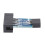 AVAT AVRISP MkII XP2 AVR ISP Mk2 USB AVRISP In-System Programmer StöDer AVR Studio STK500 B 6