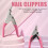 Nail clippers for nails and false acrylic nails easy to use . 2