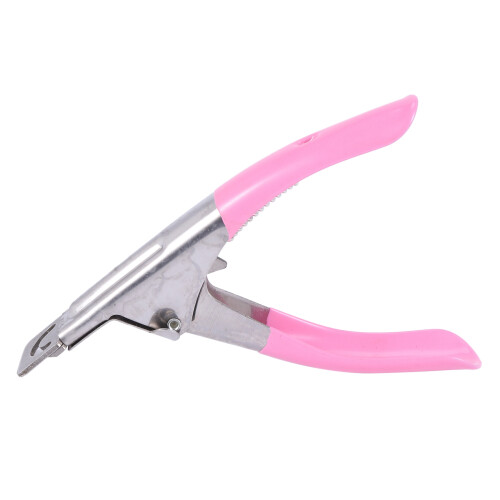 Nail clippers for nails and false acrylic nails easy to use . 1