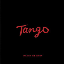 David Remfry Hardcover Book