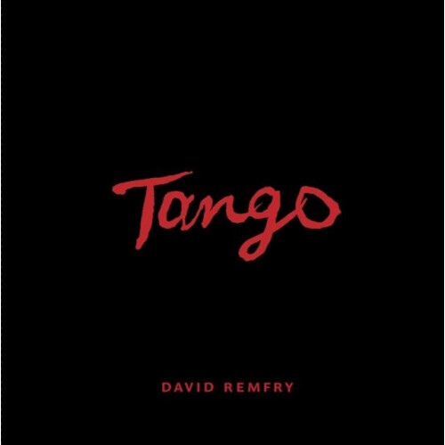 David Remfry Hardcover Book