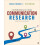 Introducing Communication Research by Donald Treadwell Paperback Book 1