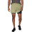 Hanes Mens Workout Shorts with Boxer Brief Liner 1