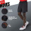 Hanes Mens Workout Shorts with Boxer Brief Liner 3