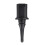 Black Outer Ambient Air Temperature Sensor 0075421318 Fit for   C E S  Sprinter 3