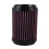 Motorcycle Air Filter Cleaner Grid for   795 2012 796 2010-2013 1