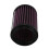 Motorcycle Air Filter Cleaner Grid for   795 2012 796 2010-2013 5