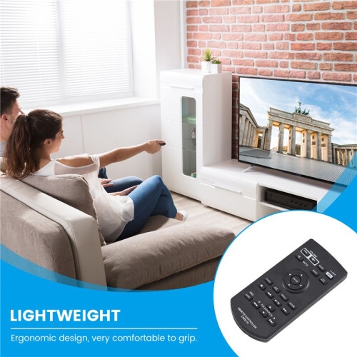 Replacement Remote Control CXE5116 for  AVH-1300NEX AVH-X390BS AVH-2300NEX 2