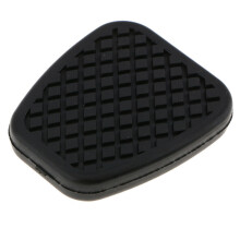 46545-538-010 para  Jazz y HR-V Goma de Pedal de Freno y Embrague (Solo VehíCulos Manuales)
