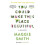 You Could Make This Place Beautiful by Maggie Smith Paperback Book 1