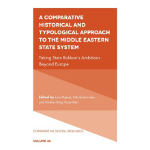 Comparative Historical and Typological Approach to the Middle Eastern