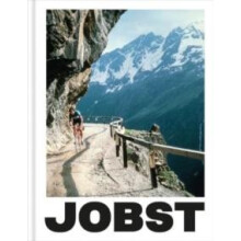 Jobst Brandt Ride Bike Hardcover Book