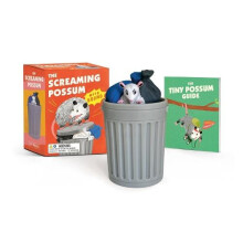 The Screaming Possum by Alexander Schneider Other Book