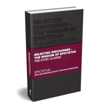Selected Discourses The Wisdom of Epictetus by ButlerBowdon Tom Oxford
