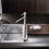 Savon en acier inoxydable de cuisine Bar elimination des odeurs Odeur 3