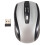 2.4G USB Receiver Wireless Optical Mouse Mice For PC Laptop    ,Silver 1