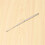 RC Model Car 5 Silver 5 Section 3 mm External Threaded Expansion Antenna 6