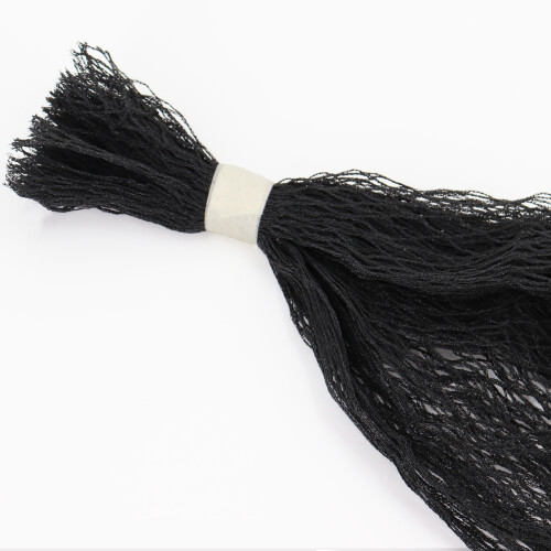 Pond net 3 m x 10 m Black Fishpond net Leaf netting Netting Bird protection netting sturdy 2